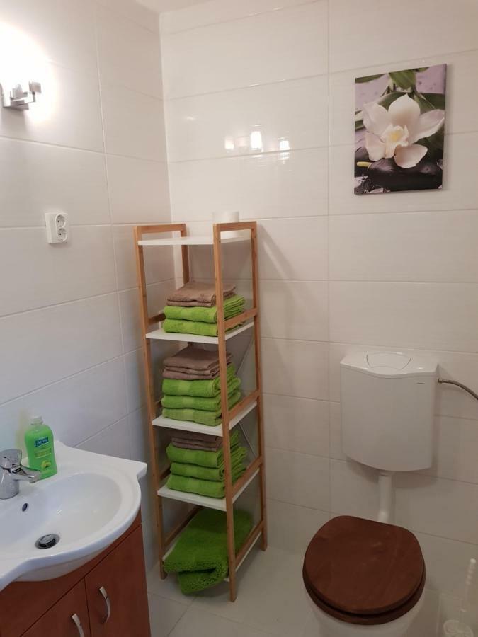 Limonade Apartman Ac Agard Elmenyfuerdo Mellett Гардонь Екстер'єр фото